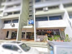 Jalan Besar MRT Shop (D8), Shop House #429414681